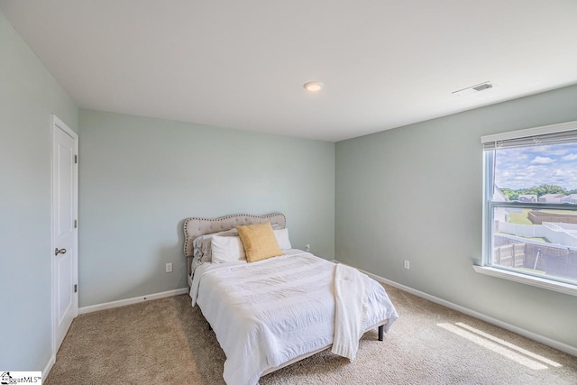 115 Slateford Cir, Piedmont, SC 29673 - bedroom with carpet and baseboards