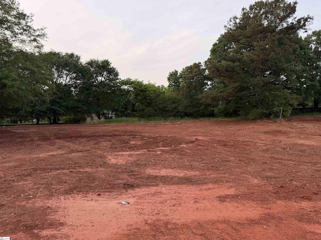 251 Woodgate Rd, Cowpens, SC 29330 - view of yard