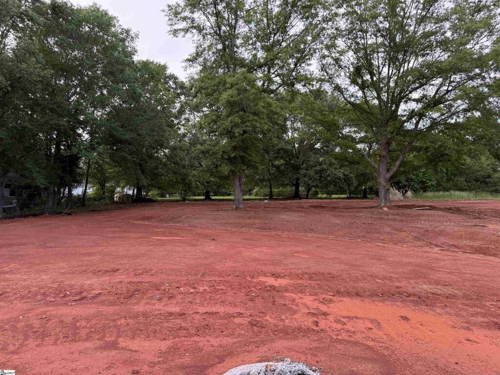 241 Woodgate Rd, Cowpens, SC 29330 - view of yard