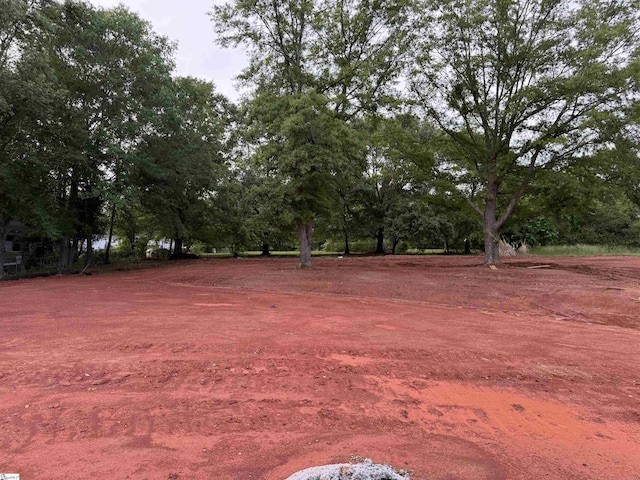 241 Woodgate Rd, Cowpens, SC 29330 - view of yard