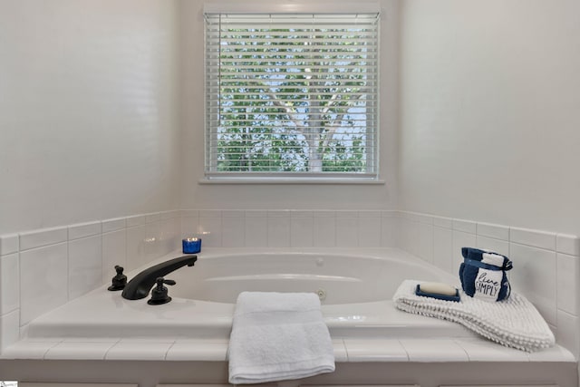 413 Rambling Rose Way, Moore, SC 29369 - full bathroom with a bath