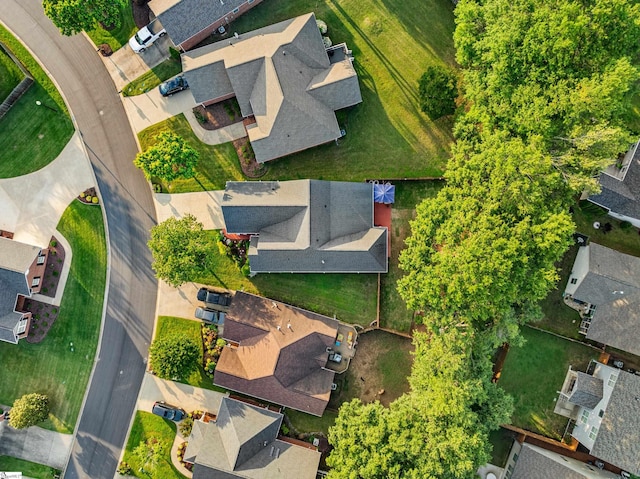 413 Rambling Rose Way, Moore, SC 29369 - aerial view of property's location with nearby suburban area