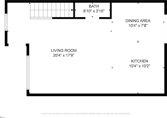40 Ridgestone Cir, Mauldin, SC 29662 - home floor plan