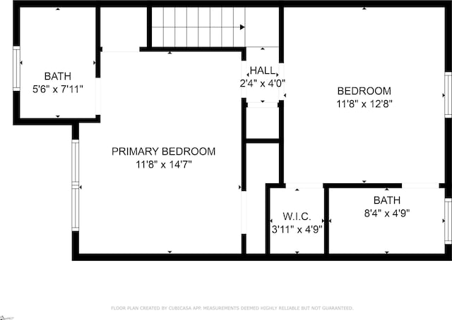 40 Ridgestone Cir, Mauldin, SC 29662 - room layout