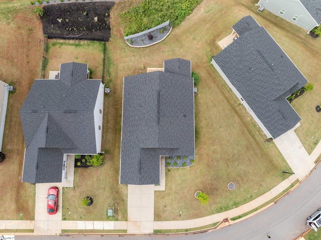 5 Timberwild Dr, Greenville, SC 29605 - aerial view of property and surrounding area