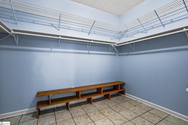 1298 Moorehead Pl, Pendleton, SC 29670 - spacious closet with tile patterned flooring