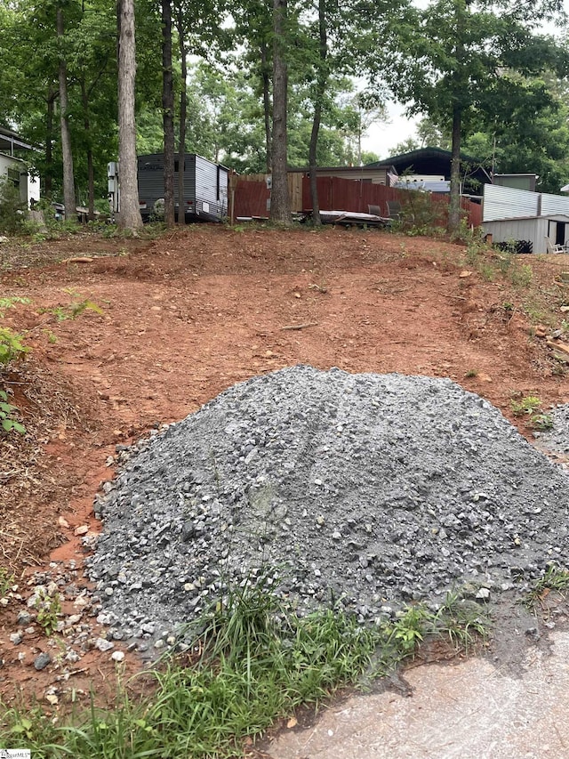 1408 Hanover Dr, Westminster SC, 29693 land for sale
