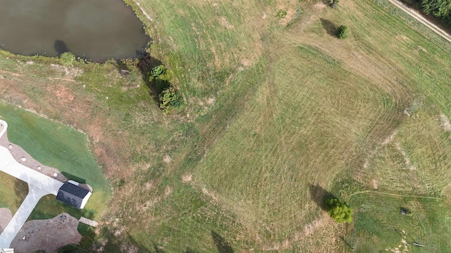 4941 Jug Factory Rd, Campobello, SC 29322 - aerial view of property's location
