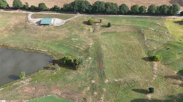4941 Jug Factory Rd, Campobello, SC 29322 - aerial overview of property's location