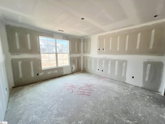 59 Hensley Rd Unit 63, Greenville, SC 29607 - view of spare room