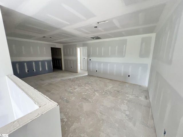 59 Hensley Rd Unit 63, Greenville, SC 29607 - view of empty room