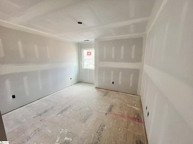 59 Hensley Rd Unit 63, Greenville, SC 29607 - view of empty room