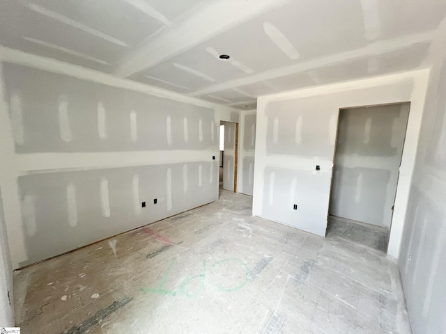 59 Hensley Rd Unit 63, Greenville, SC 29607 - view of empty room