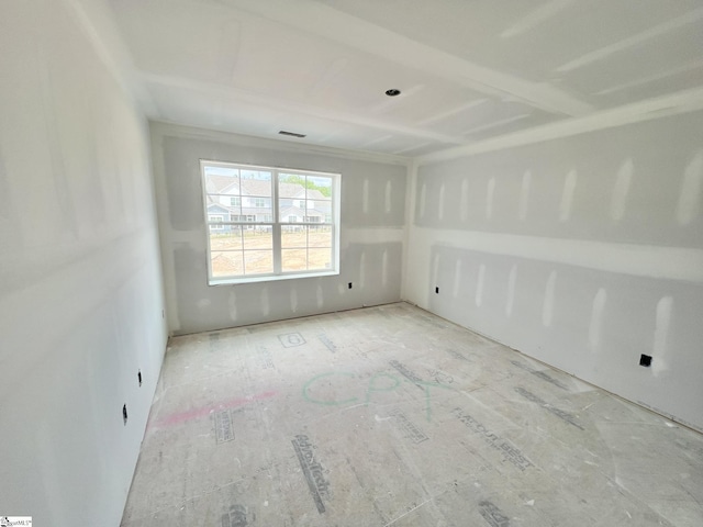 59 Hensley Rd Unit 63, Greenville, SC 29607 - view of unfurnished room