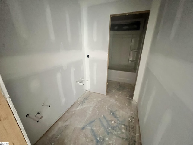 59 Hensley Rd Unit 63, Greenville, SC 29607 - full bathroom with a tub