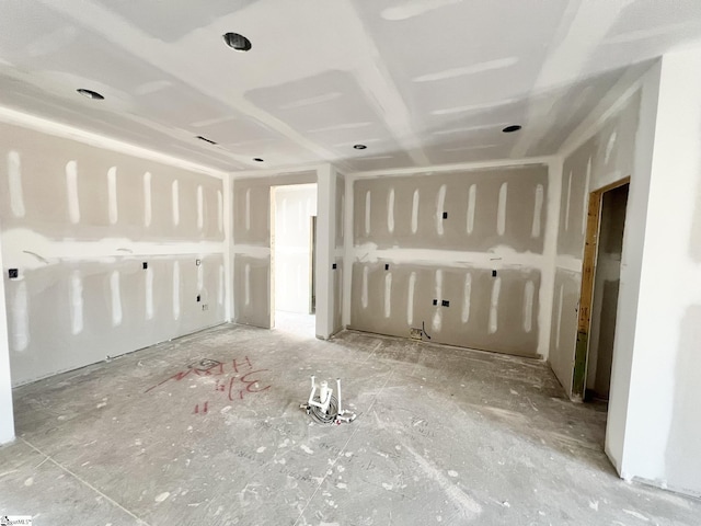 59 Hensley Rd Unit 63, Greenville, SC 29607 - view of spare room