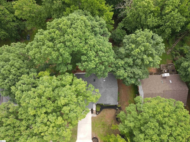 400 Halifax Dr, Greenville, SC 29615 - view of subject property