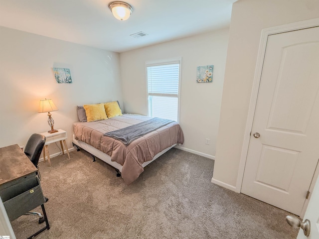 128 Adger Rd, Pendleton, SC 20670 - carpeted bedroom featuring baseboards