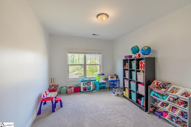112 Murdock Ln, Greer, SC 29651 - recreation room with carpet flooring