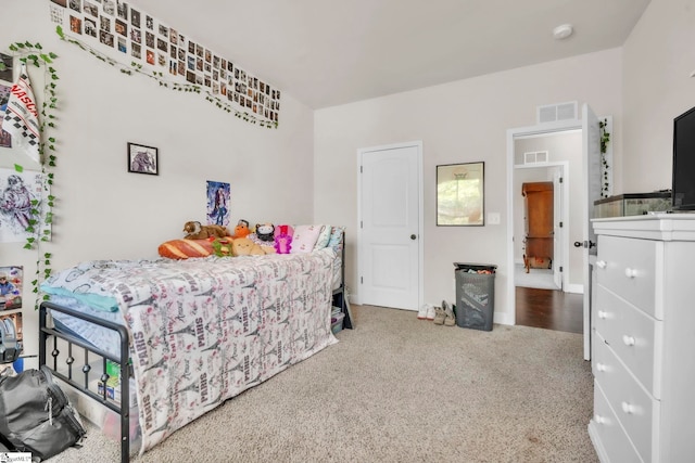 549 Allenton Way, Greer, SC 29651 - view of carpeted bedroom