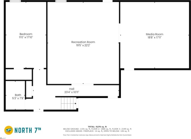 549 Allenton Way, Greer, SC 29651 - home floor plan