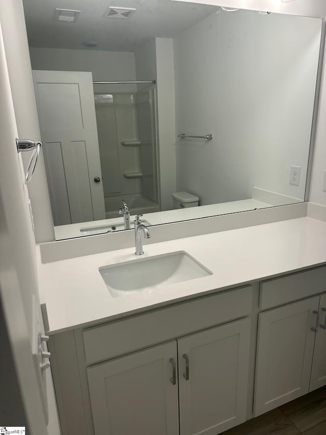 234 Woodhouse Way # 1, Greenville, SC 29605 - full bath featuring vanity