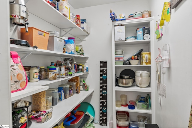 700 Old Green Pond Rd, Anderson, SC 29625 - view of pantry