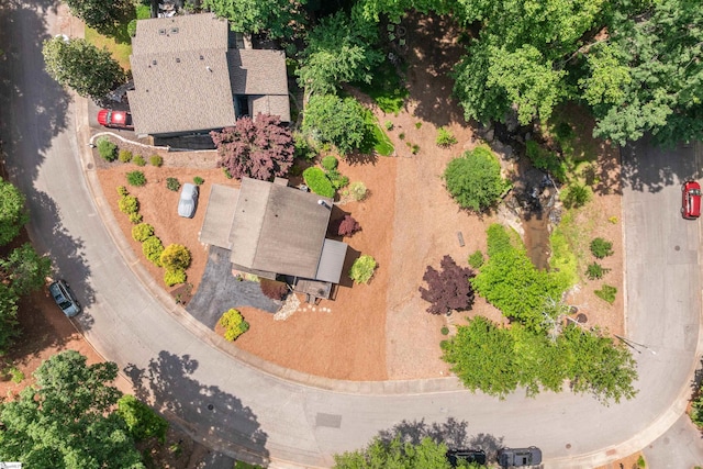 65 Westview Ave, Greenville, SC 29607 - aerial overview of property's location