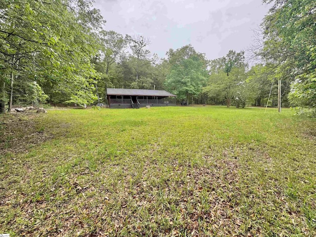 154 Farmers Hill Rd, Liberty, SC 29657