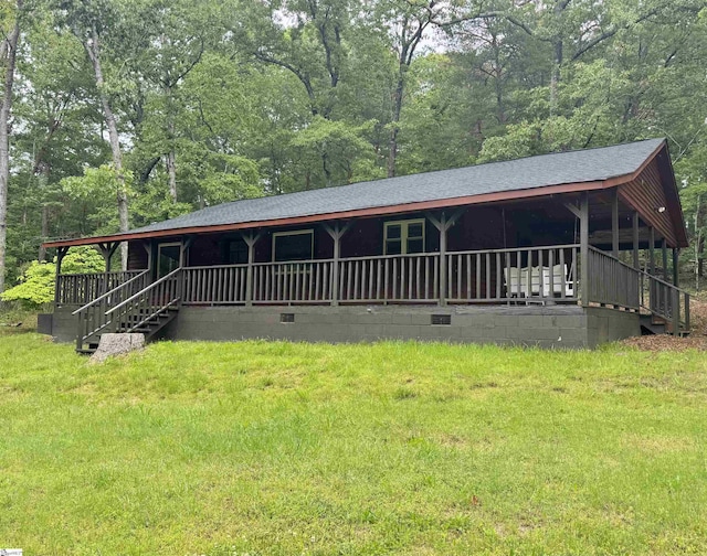 154 Farmers Hill Rd, Liberty, SC 29657