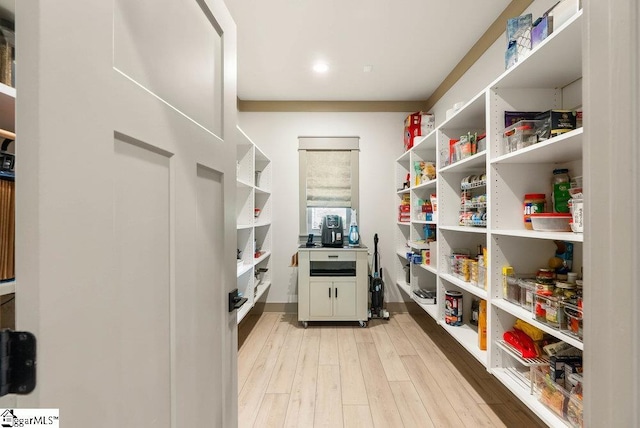 5 Maxfli Ct, Greenville, SC 29690 - view of pantry