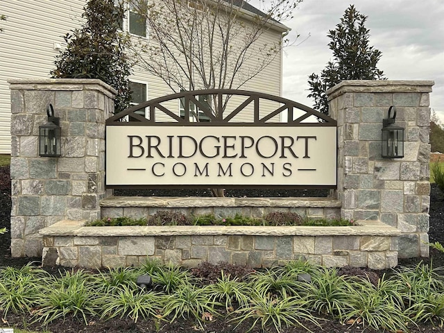 28 Limestone Way, Greenville, SC 29607 - view of community sign