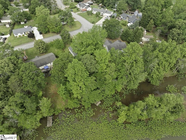 338 E Celestial Dr, Greer, SC 29651 - view of property location featuring nearby suburban area
