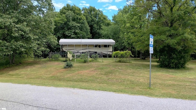 38 Harbor Crest Dr, Waterloo, SC 29384