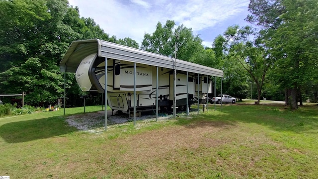 38 Harbor Crest Dr, Waterloo, SC 29384