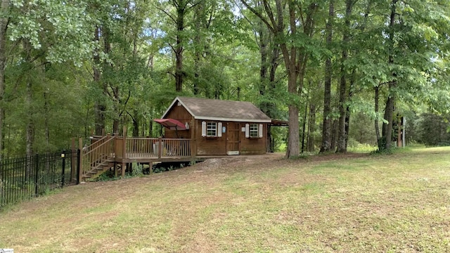 38 Harbor Crest Dr, Waterloo, SC 29384