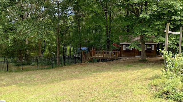 38 Harbor Crest Dr, Waterloo, SC 29384