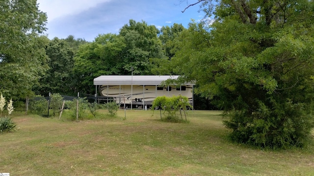 38 Harbor Crest Dr, Waterloo, SC 29384