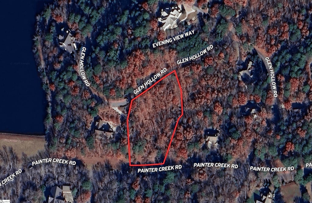 95 Painter Creek Rd, Travelers Rest, SC 29690