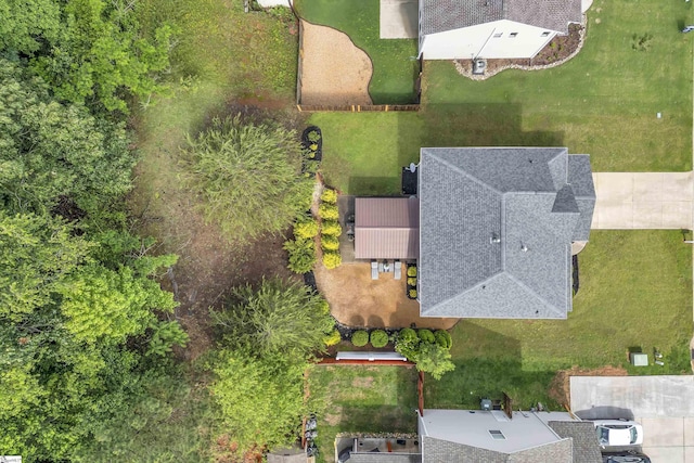 157 Stonewood Crossing Dr, Boiling Springs, SC 29316 - drone / aerial view