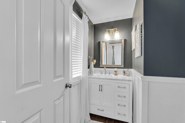 157 Stonewood Crossing Dr, Boiling Springs, SC 29316 - bathroom featuring vanity