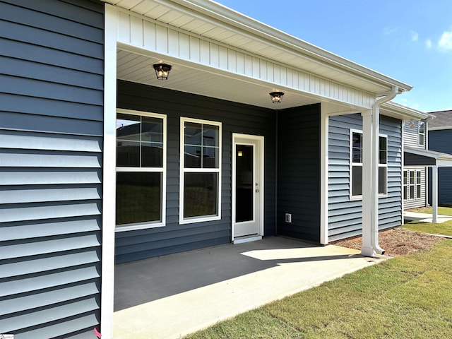 207 Fenner Pl, Greenville, SC 29607 - view of property entrance