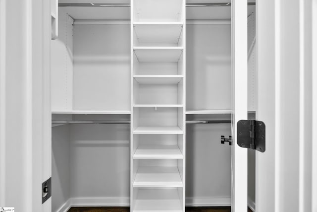1047 Ansel School Rd, Greer, SC 29651 - view of closet
