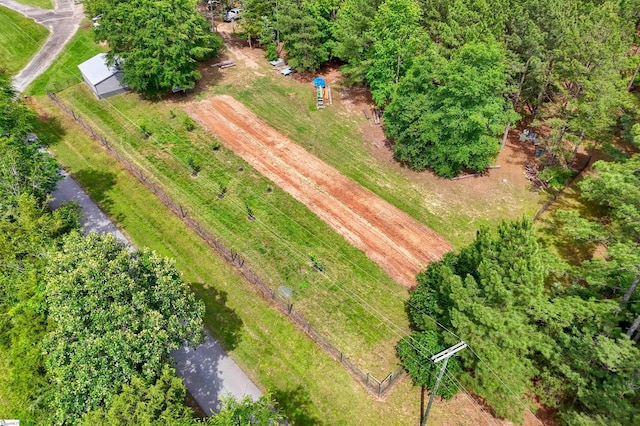 402 Terrapin Rd, Union, SC 29379 - view of rural area