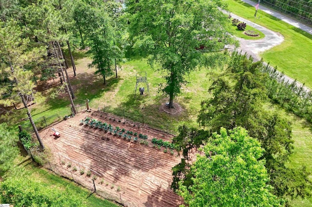 402 Terrapin Rd, Union, SC 29379 - drone / aerial view