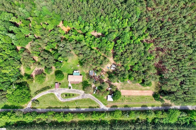 402 Terrapin Rd, Union, SC 29379 - aerial overview of property's location
