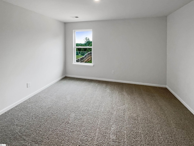 3740 Brookshade Trl, Moore, SC 29369 - empty room with carpet and baseboards