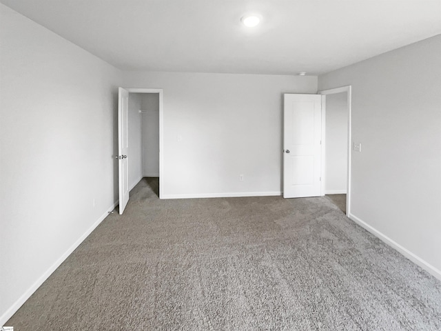 3740 Brookshade Trl, Moore, SC 29369 - empty room featuring carpet flooring and baseboards