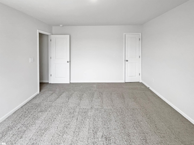 3740 Brookshade Trl, Moore, SC 29369 - unfurnished room featuring baseboards and carpet floors