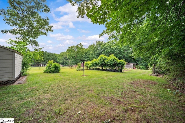 228 Styles Rd, Taylors, SC 29687 - view of green lawn